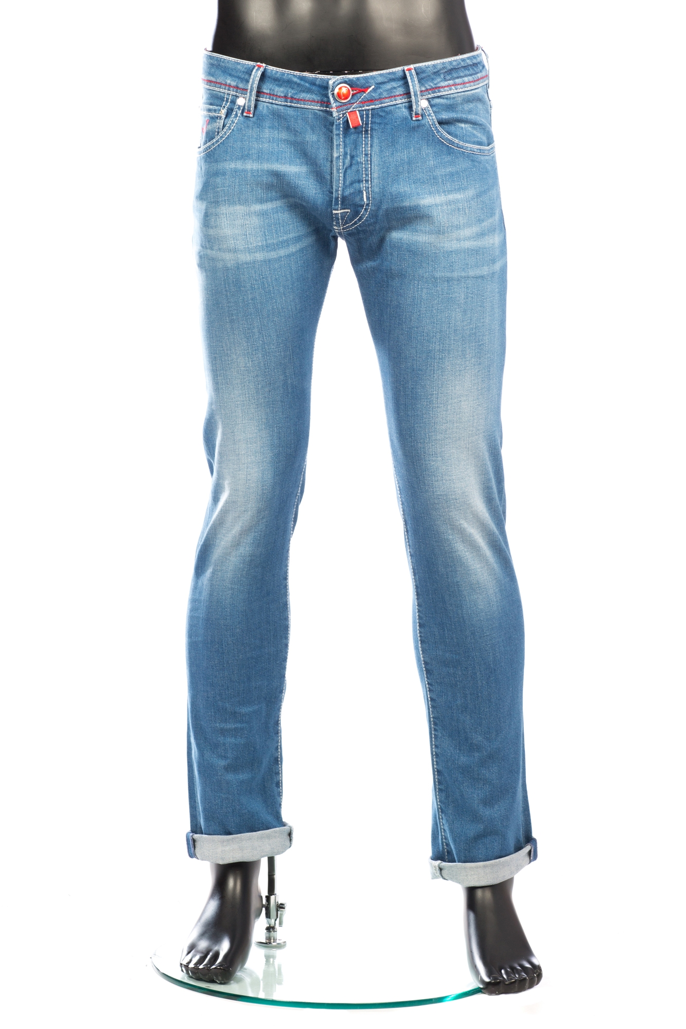 jacob cohen jeans 688