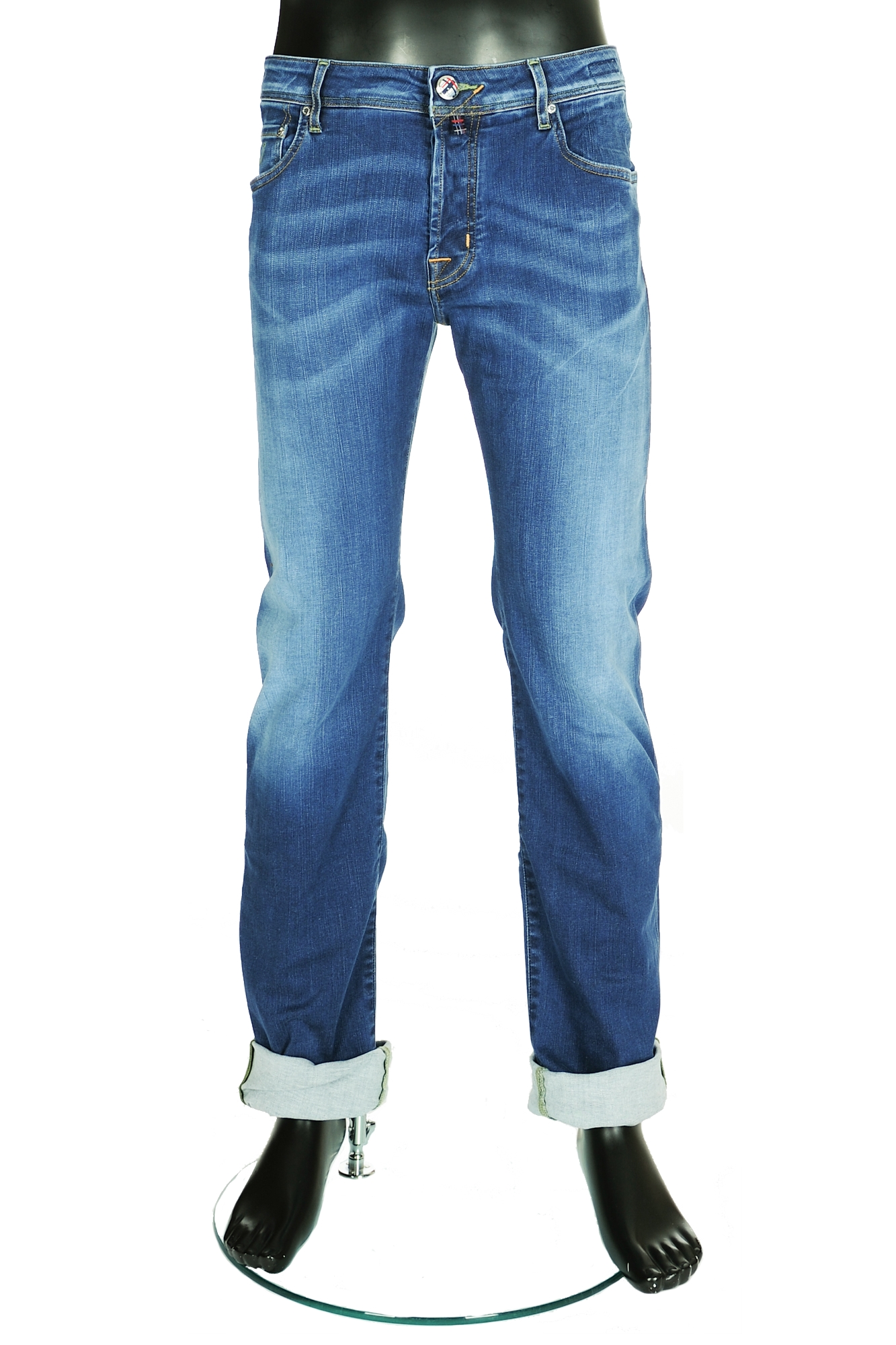 blue super rip jamie jeans