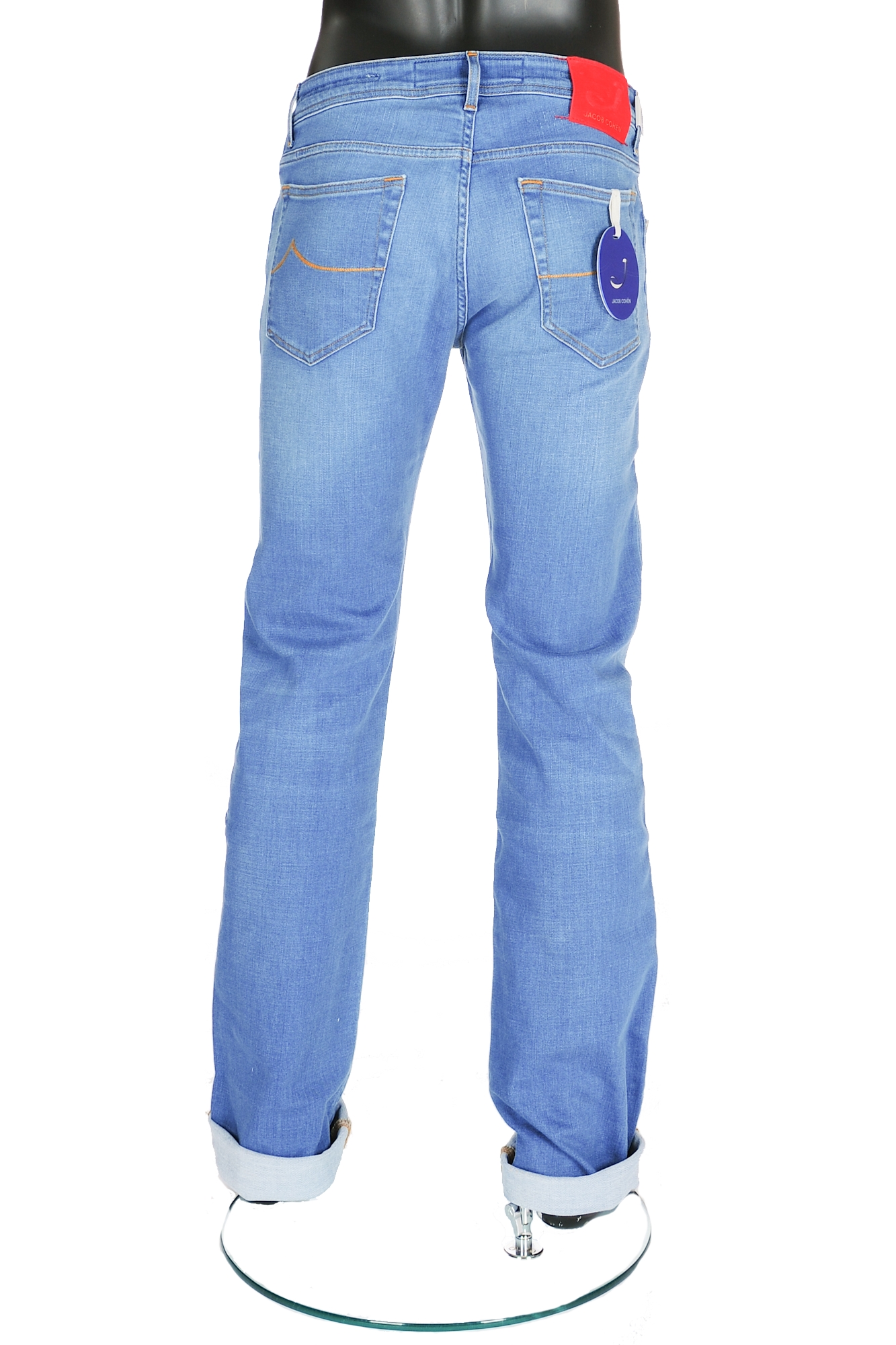 jacob cohen jeans 620