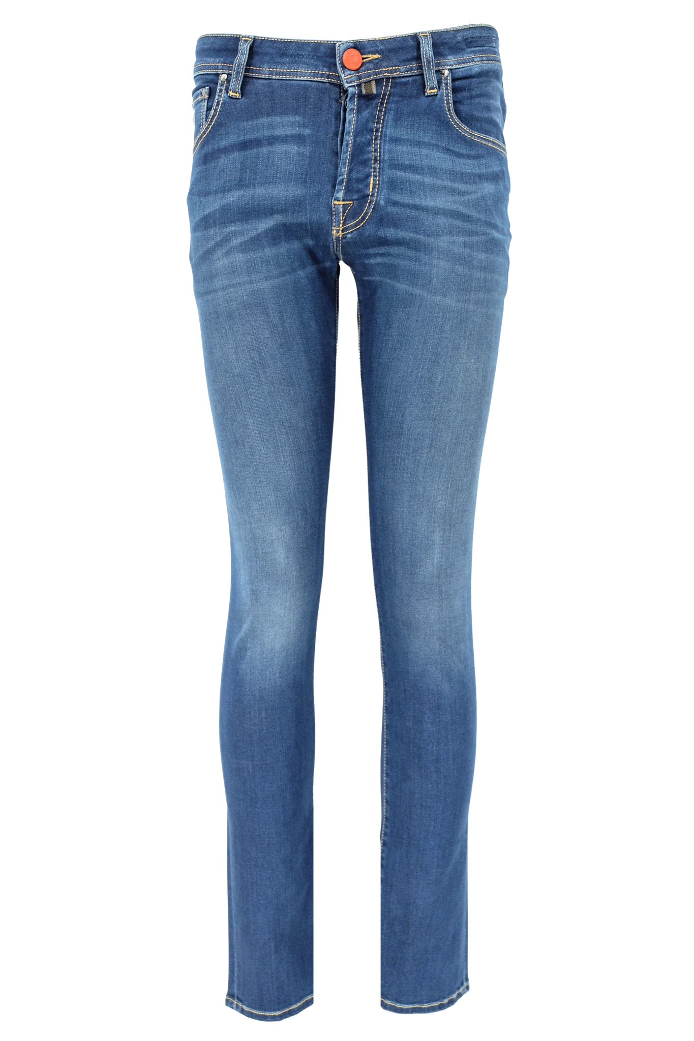 Jacob Cohen (622 Nick slim) 3582 554D (37904) | Voustenjeans.com