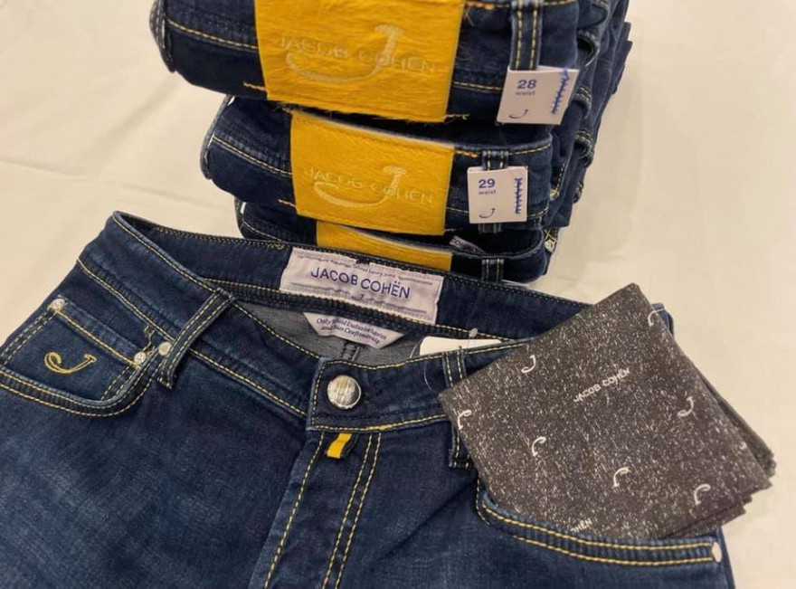 Blauw Imperial Andere plaatsen Are Jacob Cohen Jeans worth the investment? | Voustenjeans.com