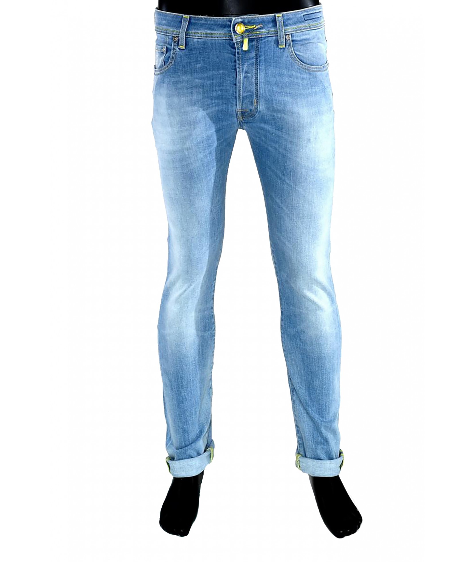 Jacob cohen clearance jeans style 622