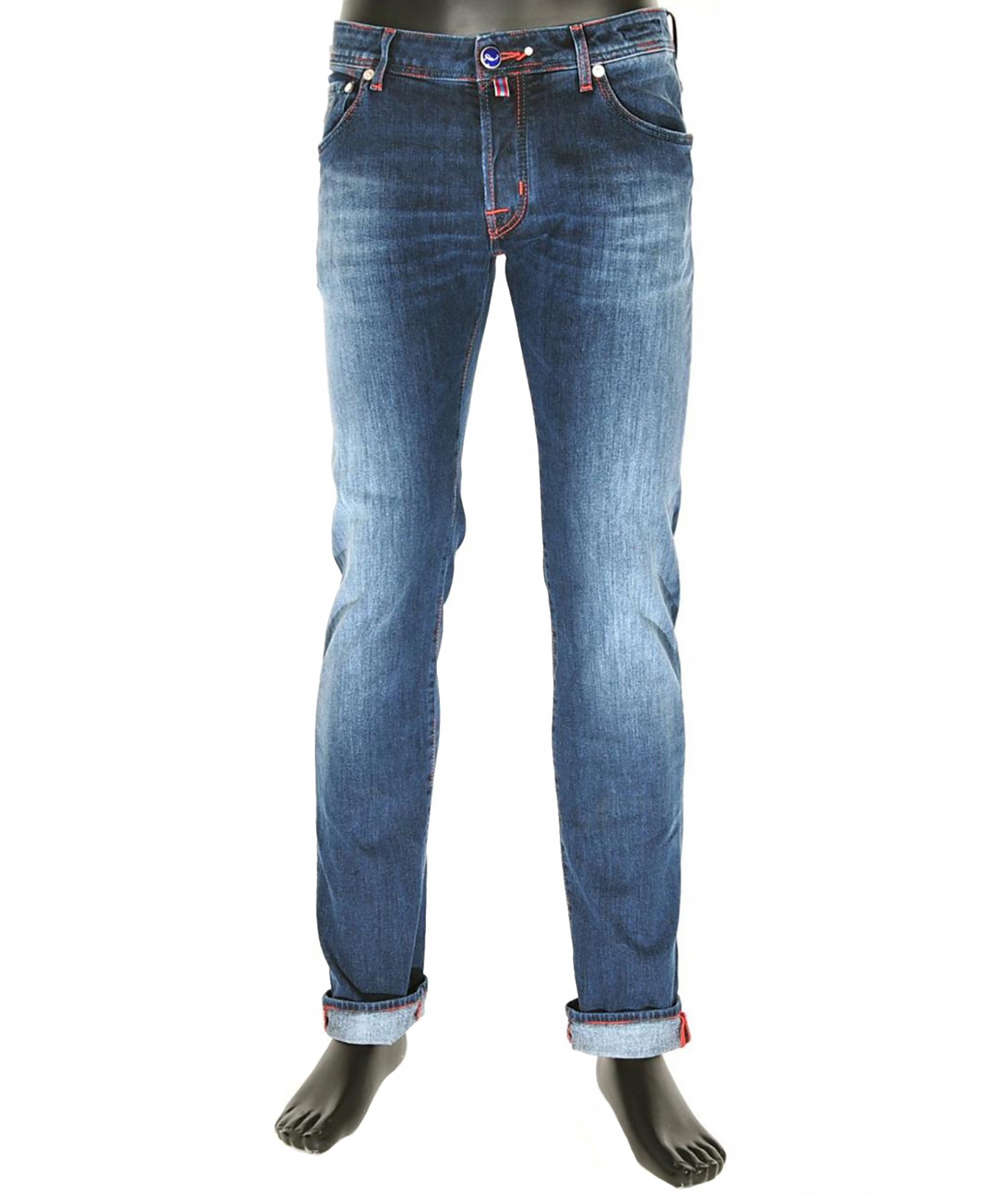 Jacob Cohen 688 (24554) | Voustenjeans.com