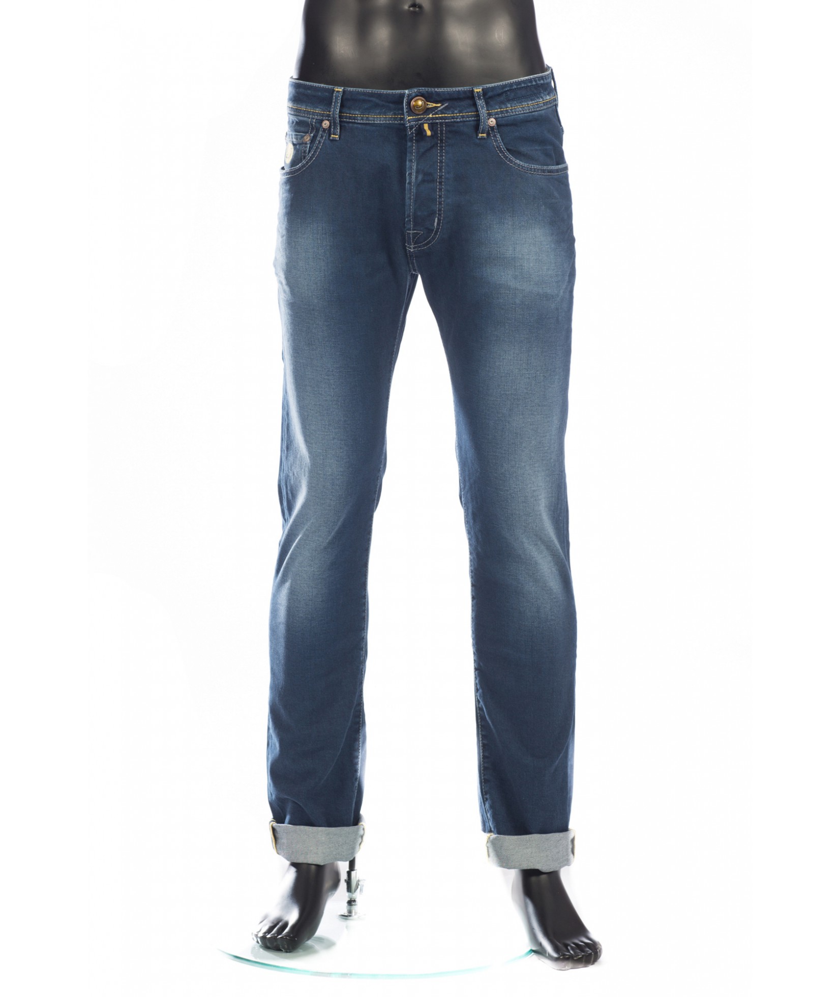 Jacob Cohen 688 Race (27615) | Voustenjeans.com