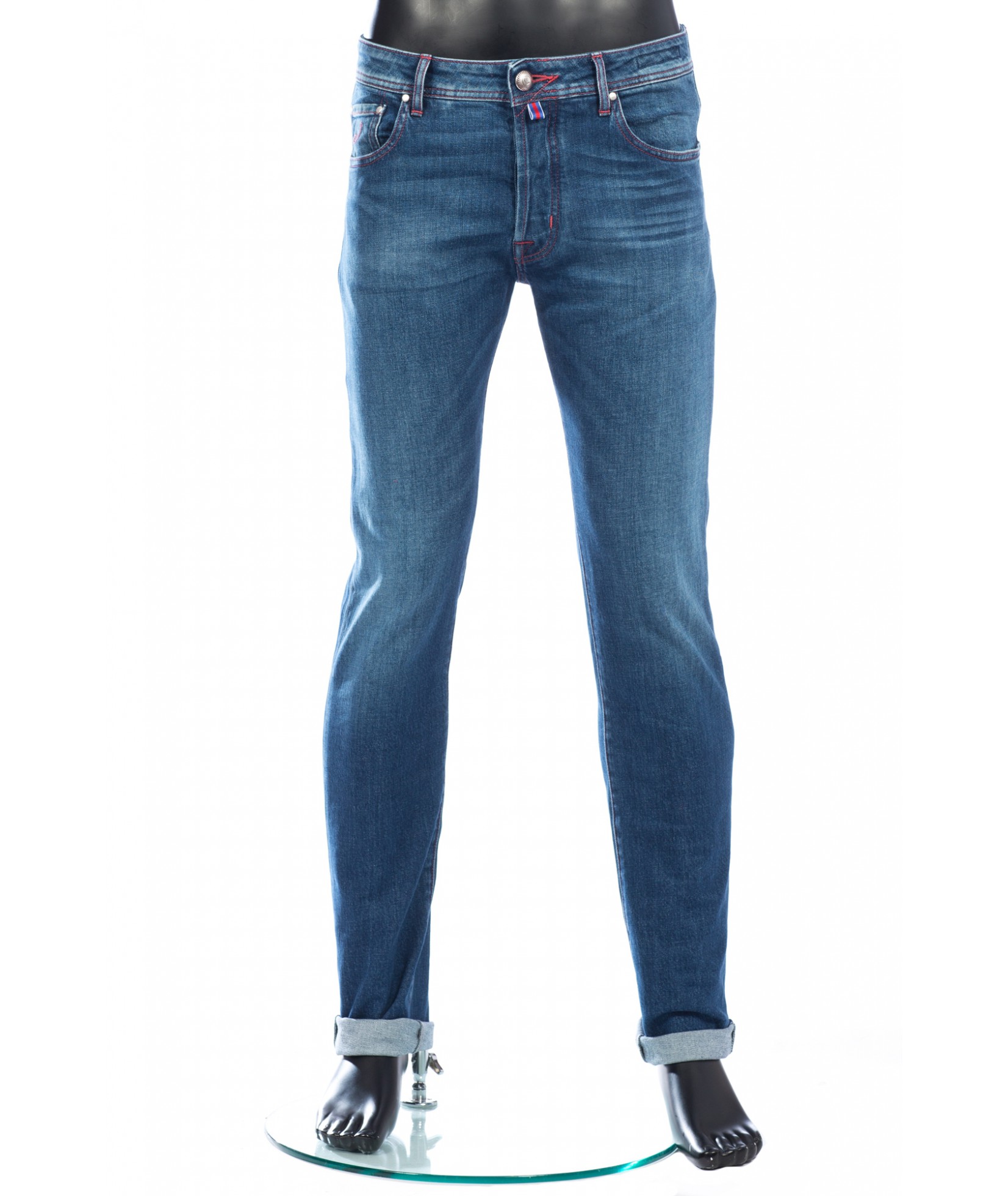 Jacob Cohen 688 (28828) | Voustenjeans.com