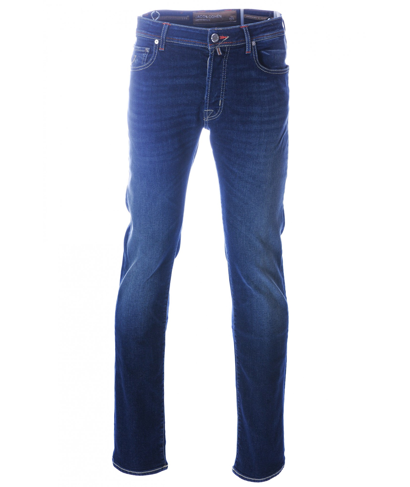 Jacob Cohën J688 (Bard) Limited (35646) | Voustenjeans.com