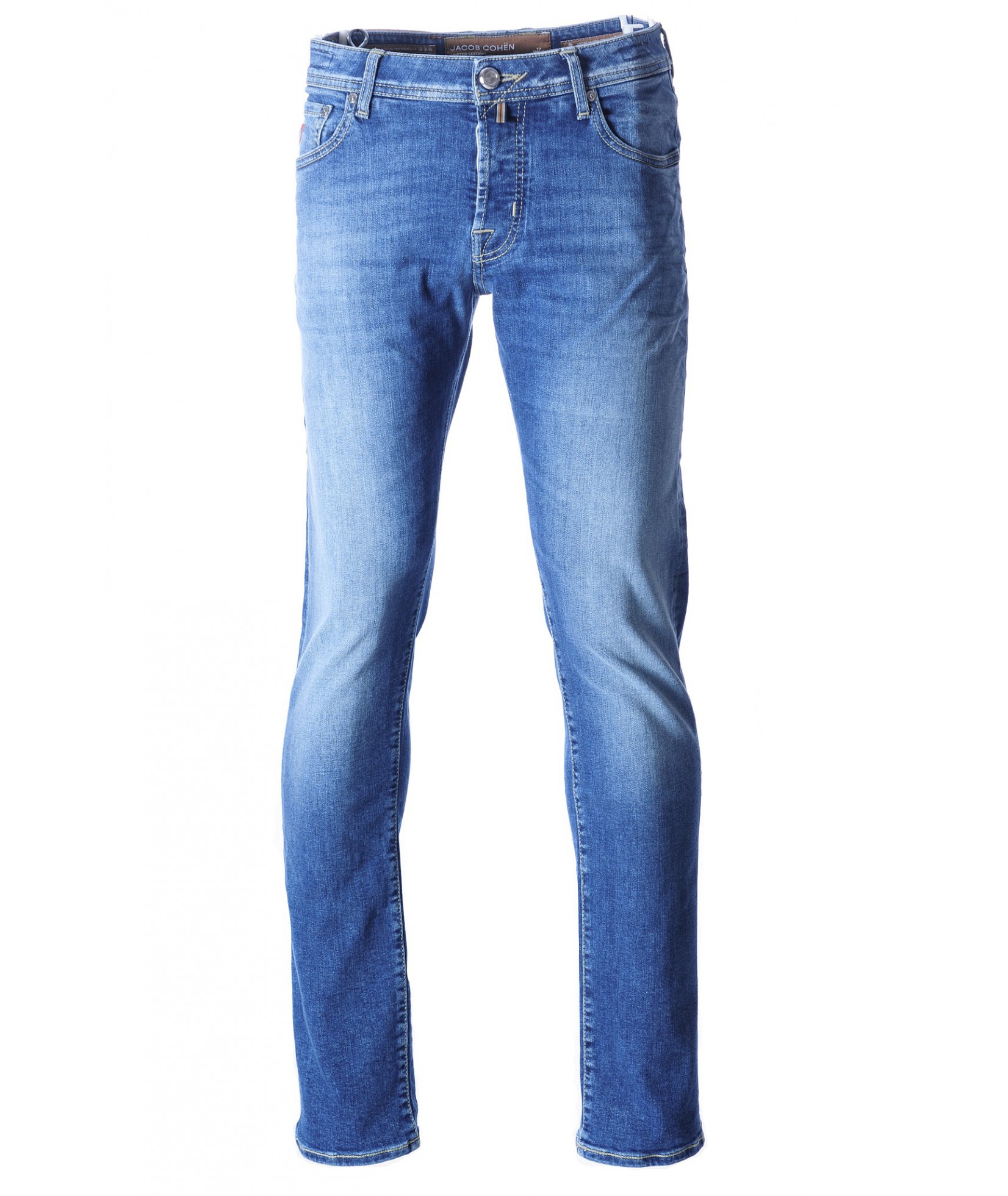 Buy Jacob Coh n J622 Nick Slim Limited 36151 Voustenjeans