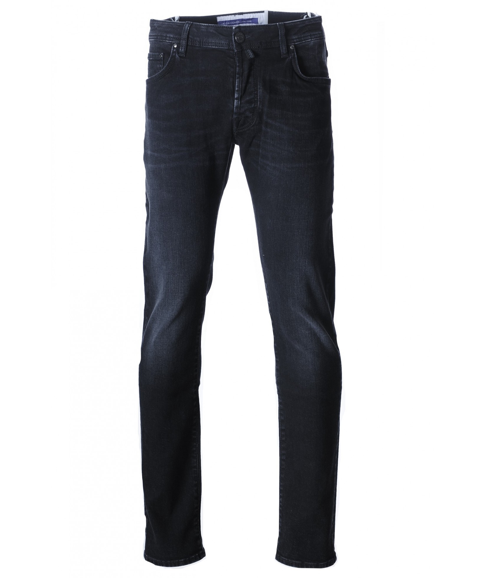 Jacob cohen jeans size hot sale guide