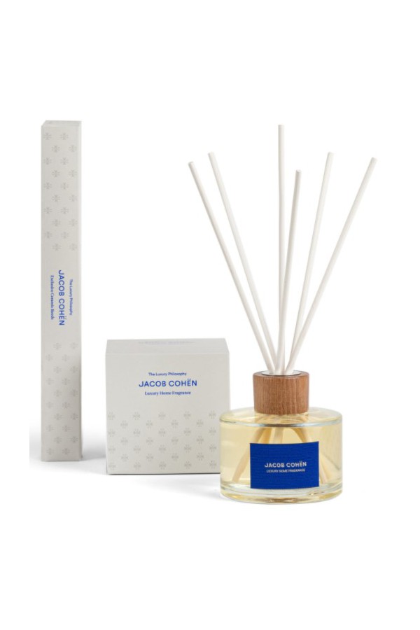 20/2 Jacob Cohen Denim Spray Fragrance - Montulet Luxury Menswear
