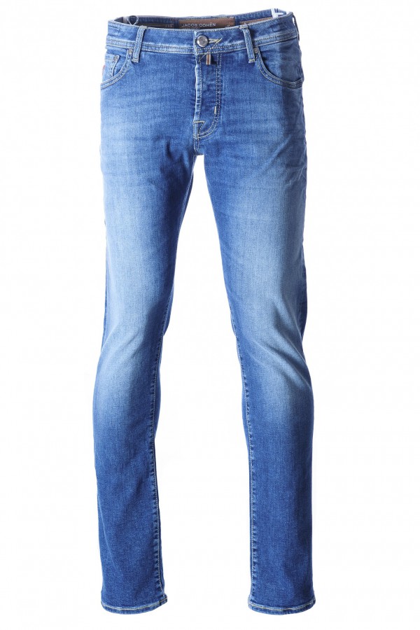 Jacob Cohen Limited Edition (LTD) Jeans | Voustenjeans.com