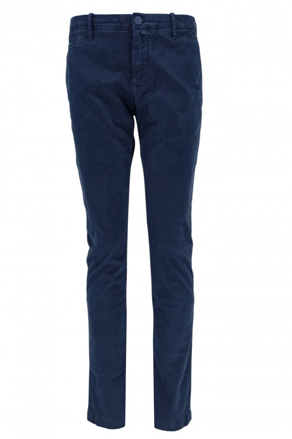 Jacob Cohen Chino (Bobby) | Fast Delivery | Voustenjeans.com