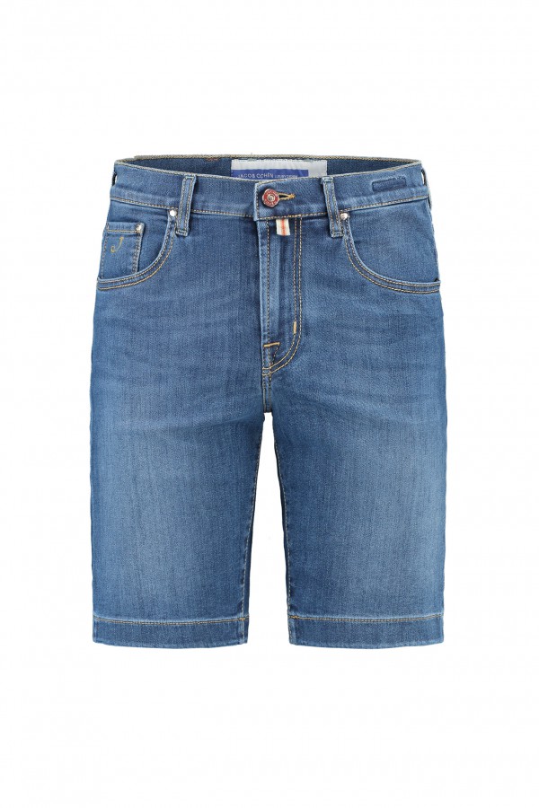 Jacob Cohen short jeans S 3621 334D (37241)