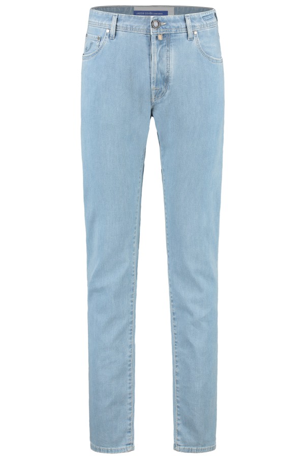 Jacob Cohen 688 Jeans | Fast Delivery | Voustenjeans.com