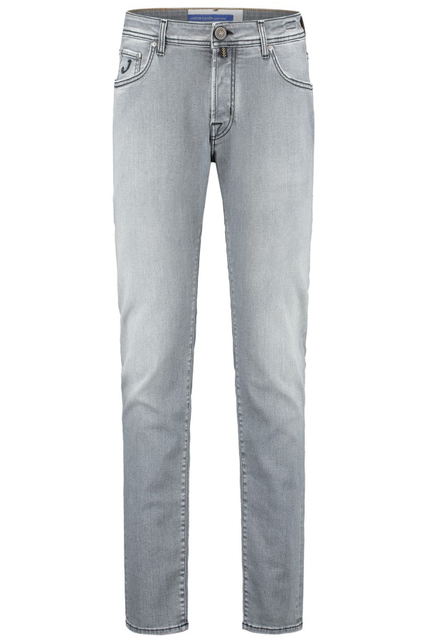 Jacob Cohen 688 Jeans | Fast Delivery | Voustenjeans.com