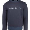 Jacob Cohën sweater jeans blue (39642)