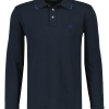 Jacob Cohen Polo manches longues E2456 Y99 (39644)